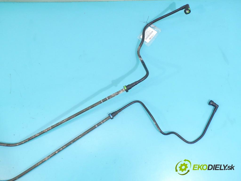 Mercedes GLK X204 2008-2015 2,2.0 cdi 170 HP automatic 125 kW 2143 cm3 5- rúrka palivovy A2044760826