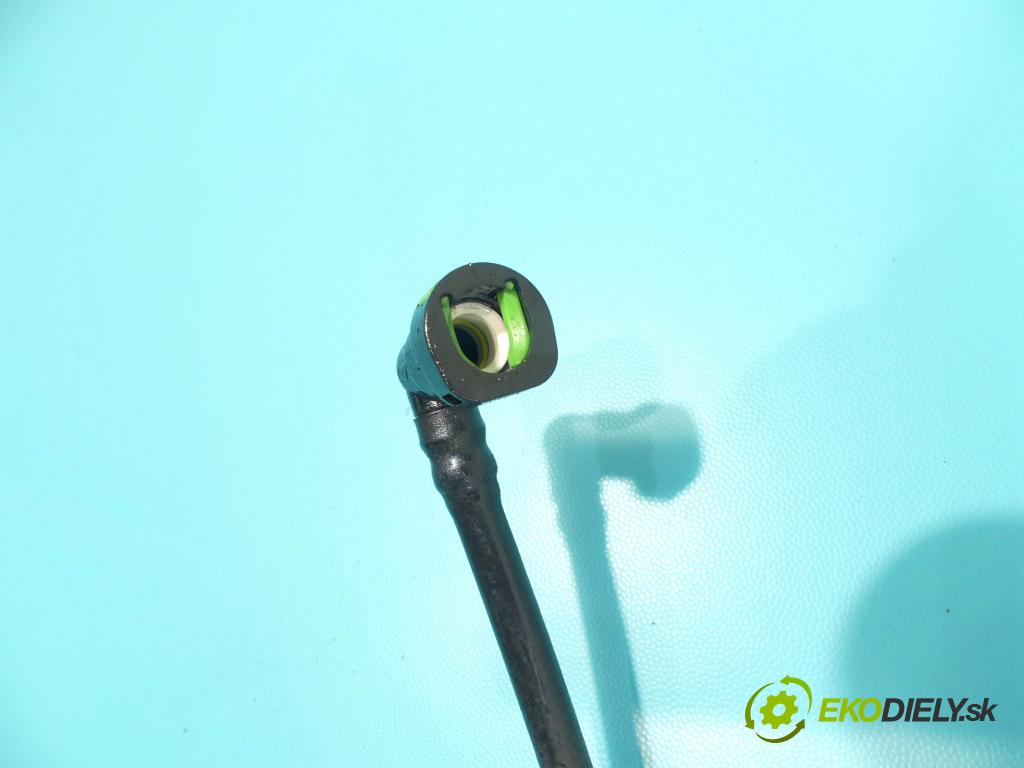 Mercedes GLK X204 2008-2015 2,2.0 cdi 170 HP automatic 125 kW 2143 cm3 5- rúrka palivovy A2044760826