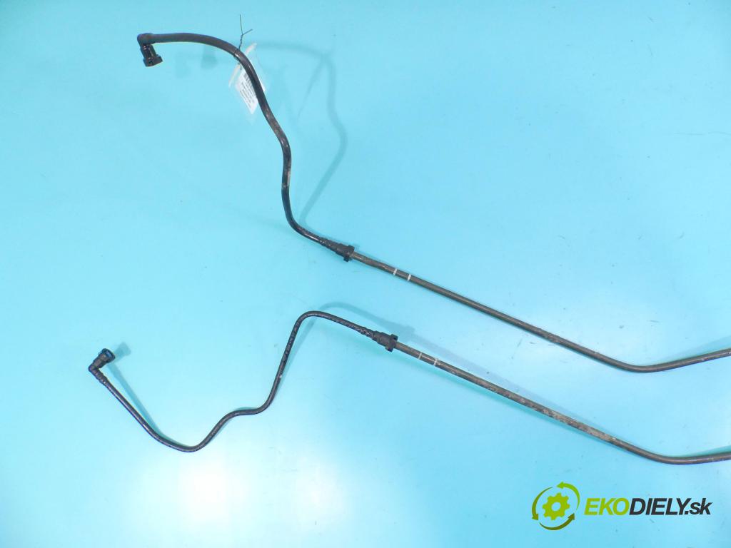 Mercedes GLK X204 2008-2015 2,2.0 cdi 170 HP automatic 125 kW 2143 cm3 5- rúrka palivovy A2044760826