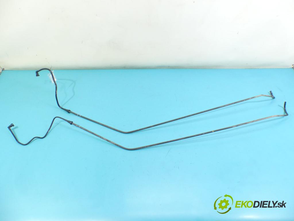 Mercedes GLK X204 2008-2015 2,2.0 cdi 170 HP automatic 125 kW 2143 cm3 5- rúrka palivovy A2044760826