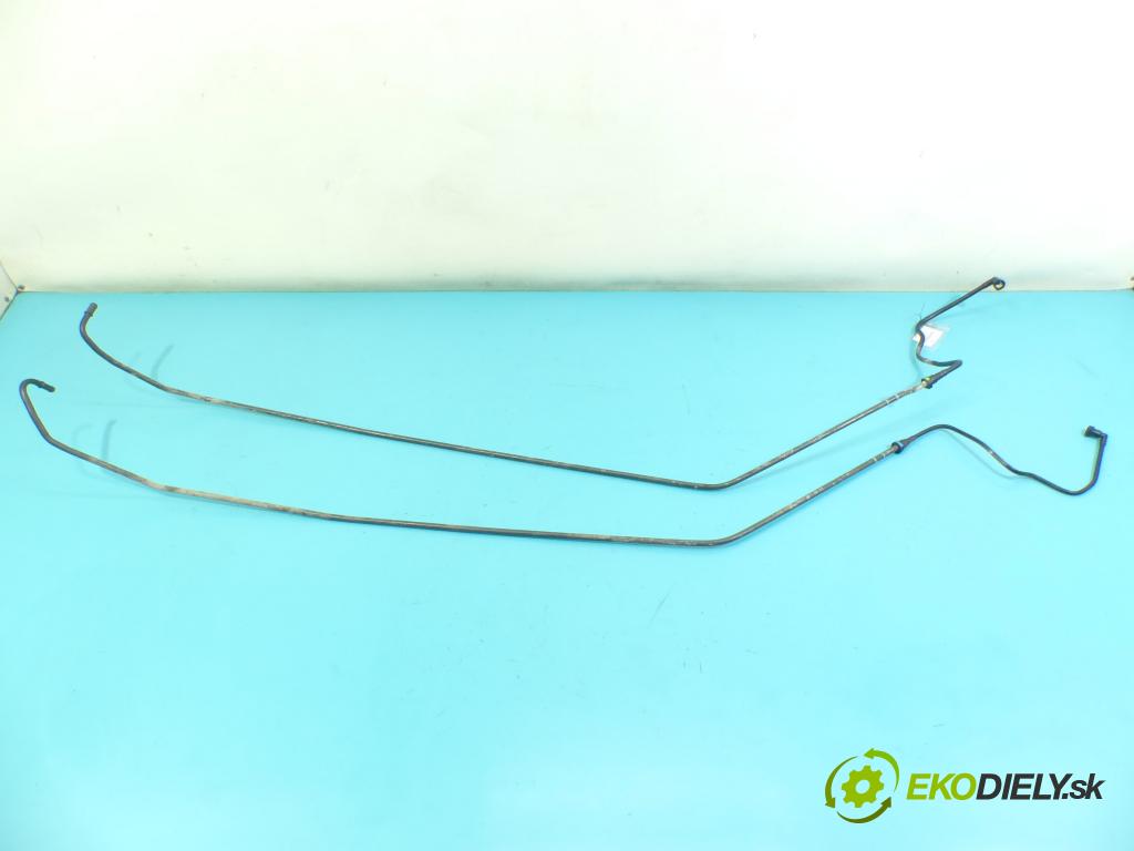 Mercedes GLK X204 2008-2015 2,2.0 cdi 170 HP automatic 125 kW 2143 cm3 5- rúrka palivovy A2044760826