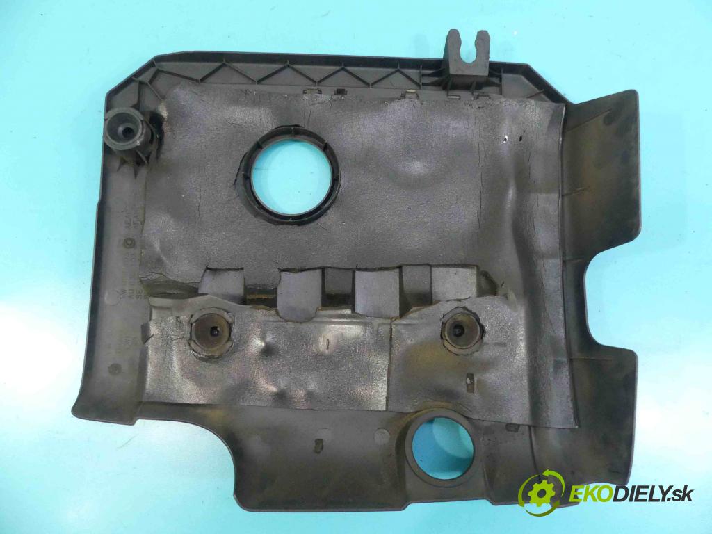 Vw Golf plus 2.0 tdi 140 hp manual 103 kW 1968 cm3 5- kryt motoru horní 03G103925