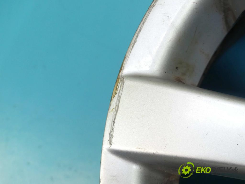 Vw Golf plus 2.0 tdi 140 hp manual 103 kW 1968 cm3 5- hlinikové disky 1K0601025A