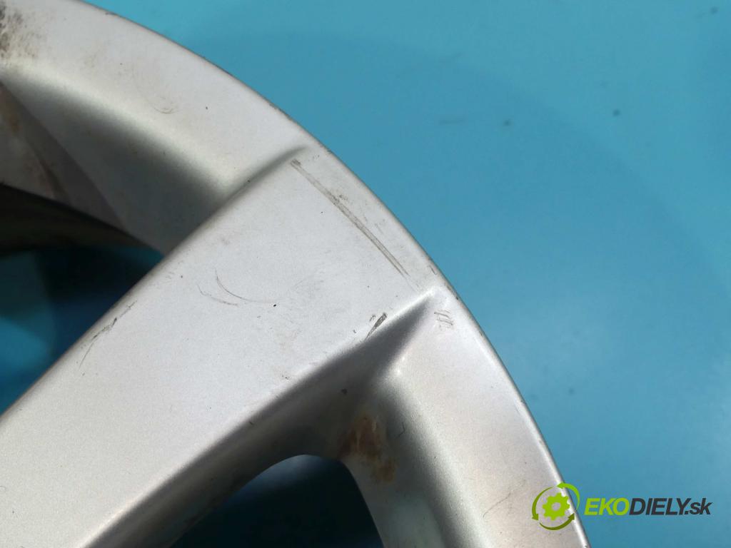 Vw Golf plus 2.0 tdi 140 hp manual 103 kW 1968 cm3 5- hlinikové disky 1K0601025A