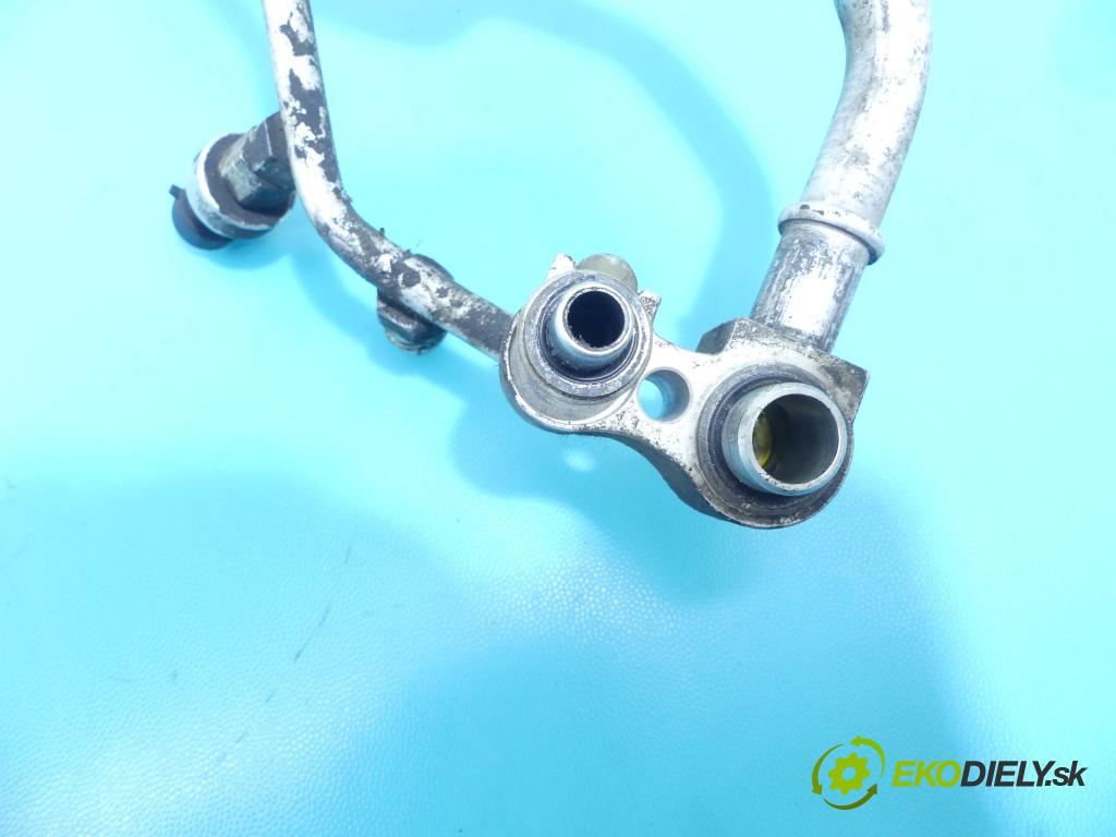 Opel Corsa D 2006-2014 1.2 16v 80 HP manual 59 kW 1229 cm3 3- rúrka klimatizácie