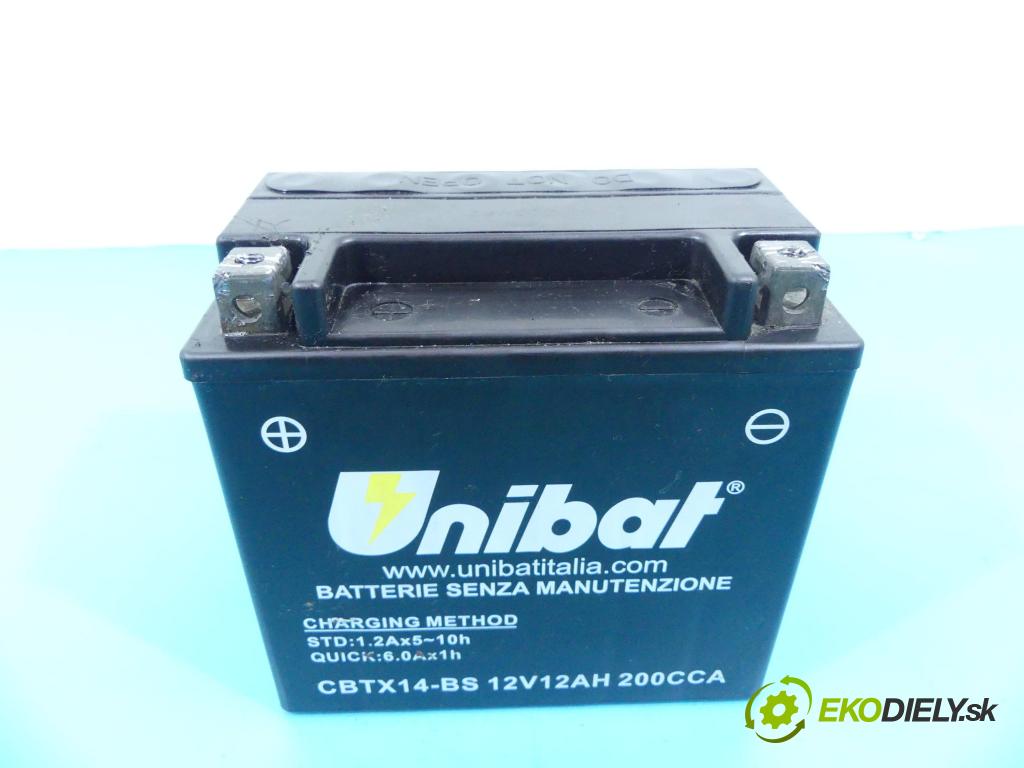 Suzuki UH 125 BURGMAN 20022006 0.1b 12KM manual 8,7 kW 125 cm3 2