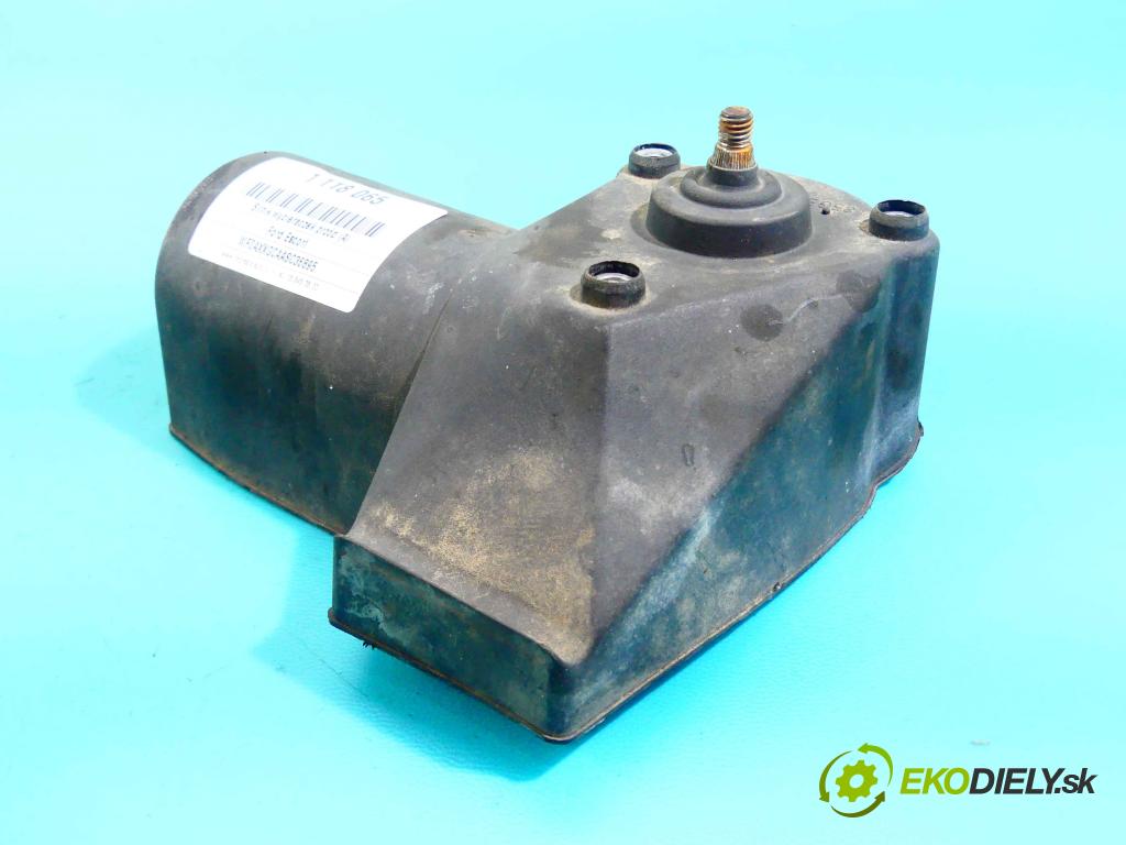 Ford Escort 1.6 16v 88 HP manual 65 kW 1597 cm3 5- motor stieračov predné