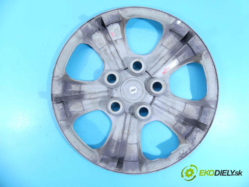 Hyundai I30 I 2007-2012 1.6 16v 126 HP manual 92,7 kW 1591 cm3 5- puklica 529602R000 (Puklice)