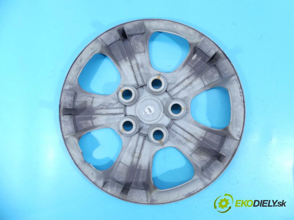 Hyundai I30 I 2007-2012 1.6 16v 126 HP manual 92,7 kW 1591 cm3 5- puklica 529602R000 (Puklice)