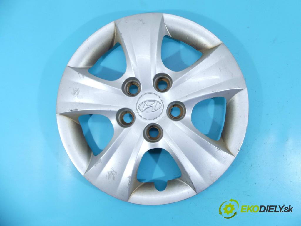 Hyundai I30 I 2007-2012 1.6 16v 126 HP manual 92,7 kW 1591 cm3 5- puklica 529602R000 (Puklice)