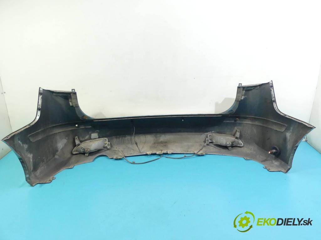 Hyundai I30 I 2007-2012 1.6 16v 126 hp manual 92,7 kW 1591 cm3 5- nárazník zadní
