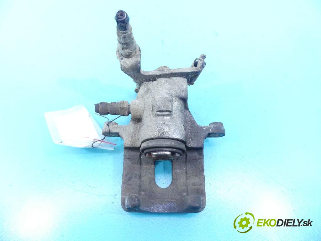 Ford Focus Mk1 1998-2004 1.8 tdci 116 HP manual 85 kW 1753 cm3 5- brzdič zadné pravý (Ostatné)