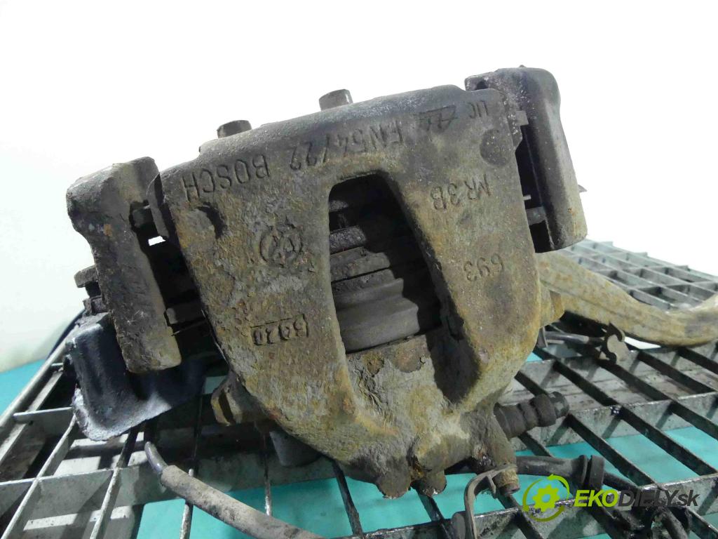 Alfa romeo Gt 1.9 jtd 150 HP manual 110 kW 1910 cm3 3- brzdič predné pravý  (Ostatné)