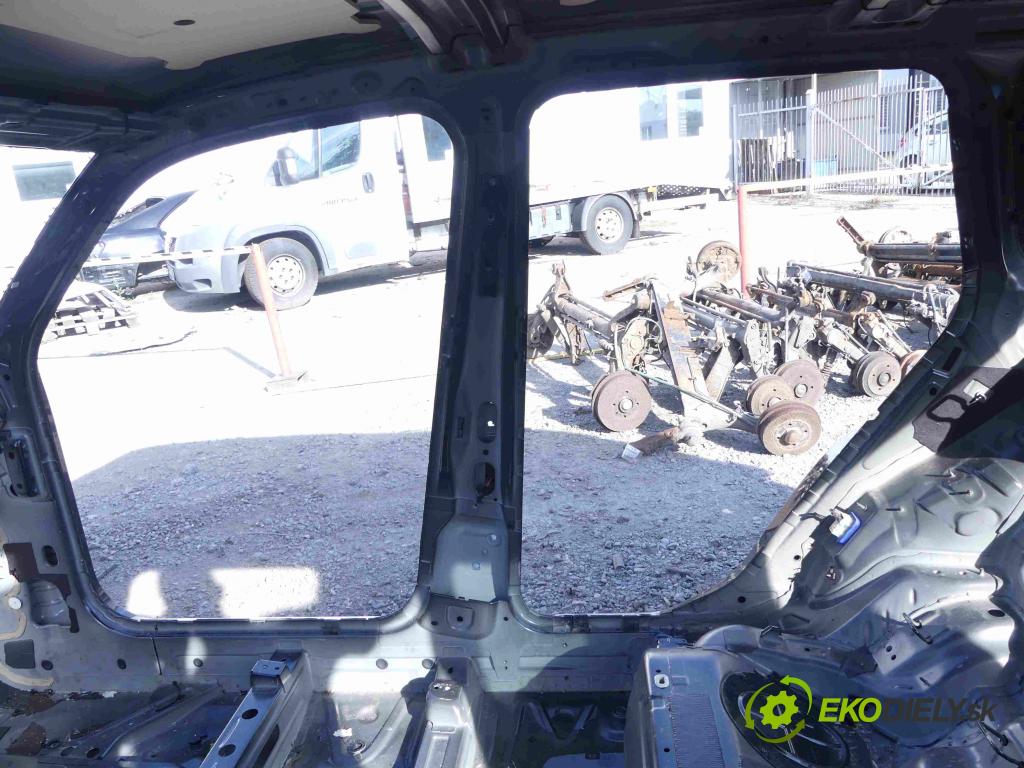 Mercedes GLK X204 2008-2015 2,2.0 cdi 170 hp automatic 125 kW 2143 cm3 5- práh pravý  (Ostatní)