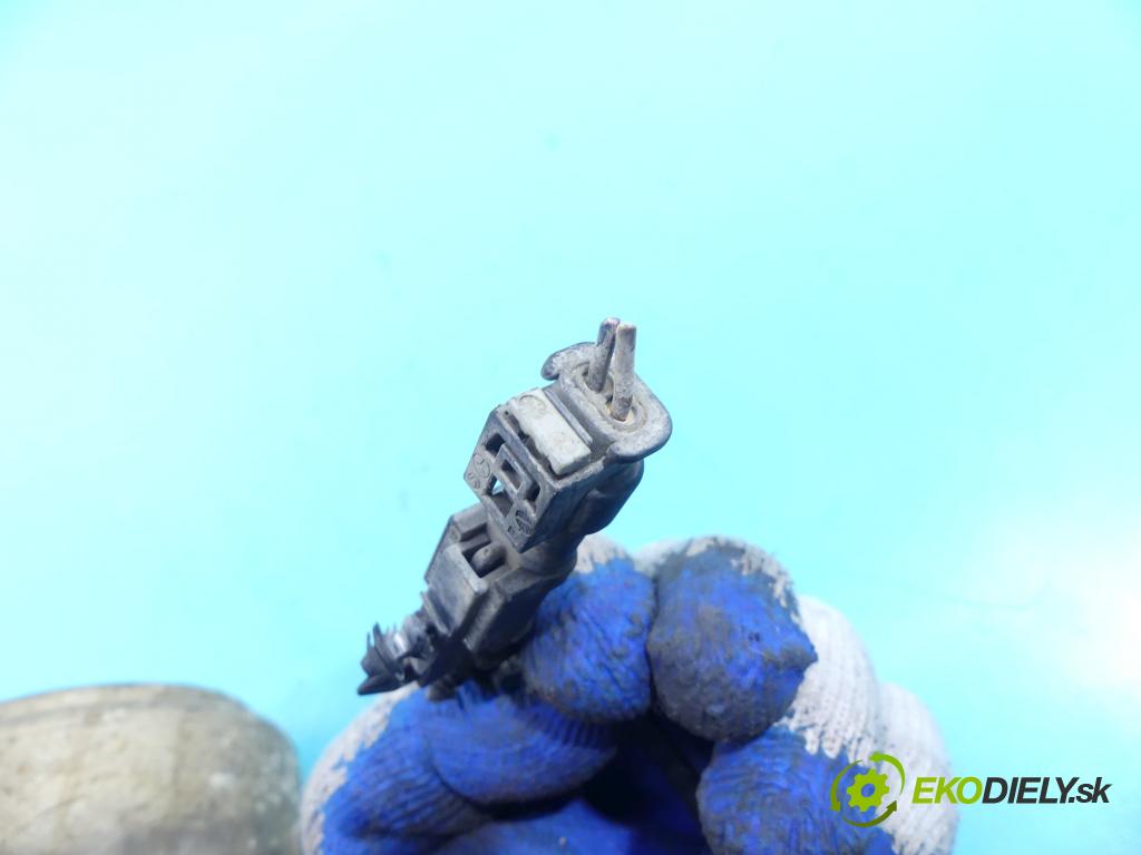 Mercedes GLK X204 2008-2015 2,2.0 cdi 170 HP automatic 125 kW 2143 cm3 5- airbag motora A2042403617 (Držiaky motora)