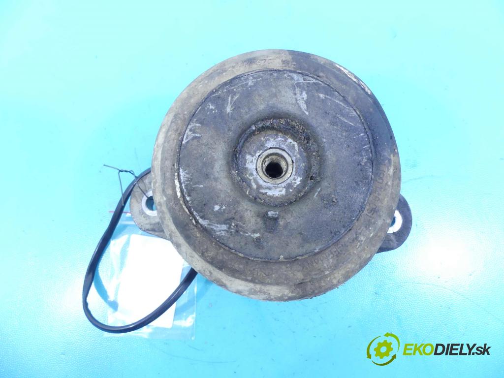 Mercedes GLK X204 2008-2015 2,2.0 cdi 170 HP automatic 125 kW 2143 cm3 5- airbag motora A2042403617 (Držiaky motora)