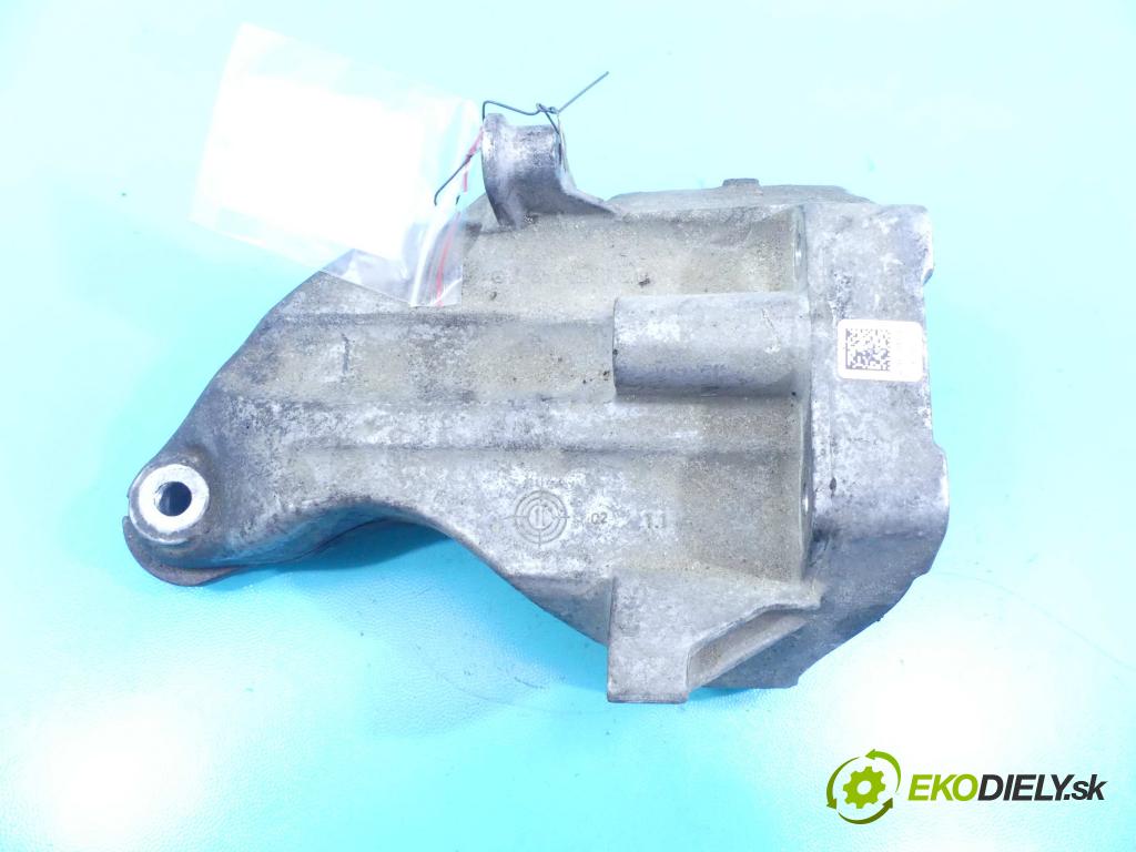 Mercedes GLK X204 2008-2015 2,2.0 cdi 170 HP automatic 125 kW 2143 cm3 5- držiak motora A6512231304