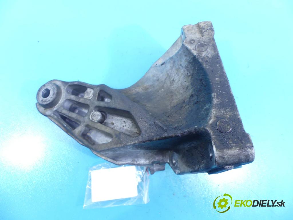 Mercedes GLK X204 2008-2015 2,2.0 cdi 170 HP automatic 125 kW 2143 cm3 5- držiak motora A6512231304