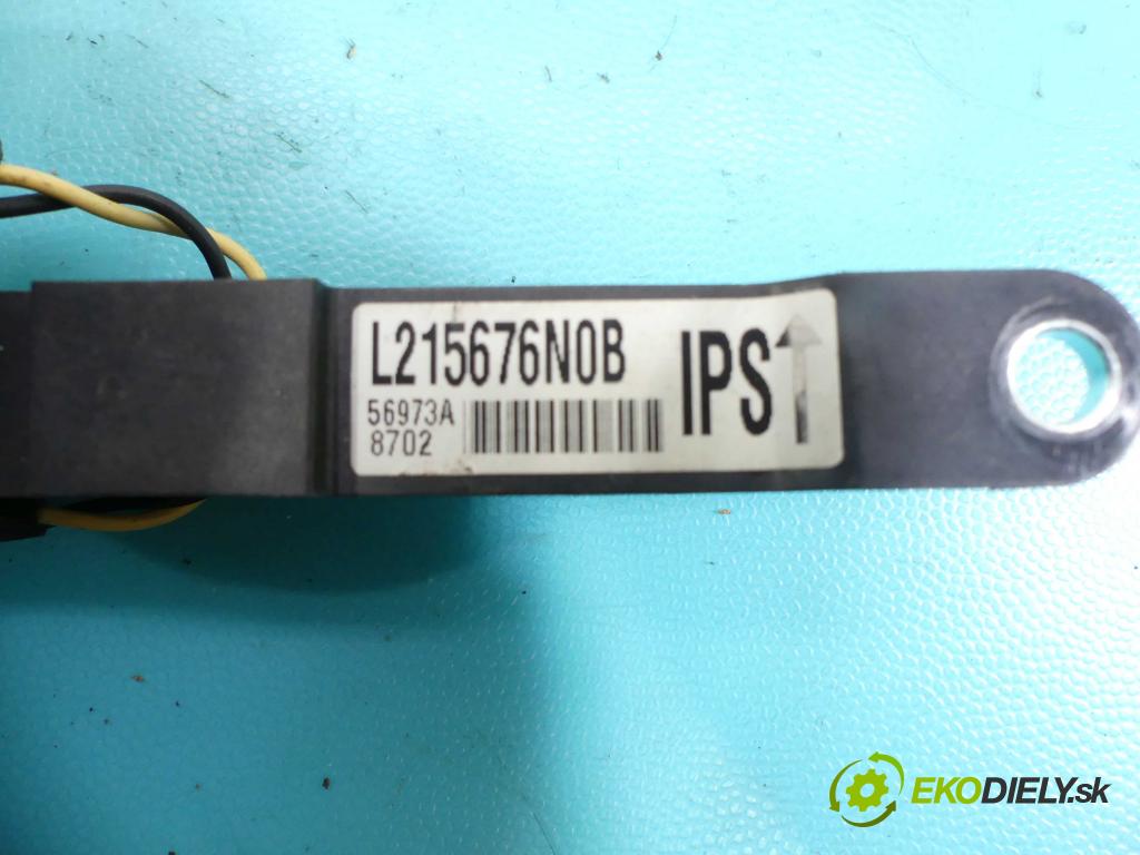 Mazda CX-9 2006-2015 3.7 V6 269KM automatic 198 kW 3726 cm3 5- modul riadiaca jednotka L215676N0B (Ostatné)