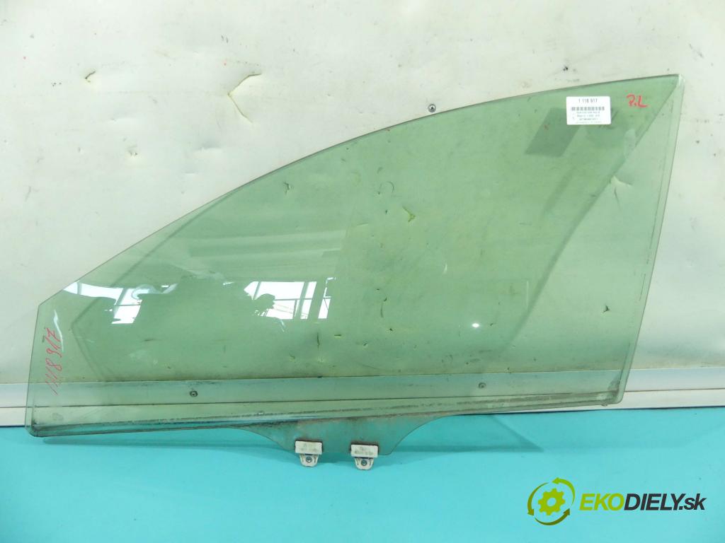 Mazda CX-9 2006-2015 3.7 V6 269KM automatic 198 kW 3726 cm3 5- sklo dvere predné ľavé