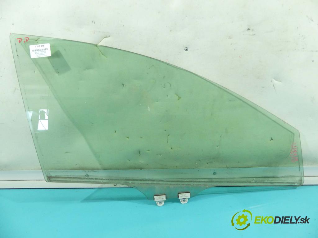 Mazda CX-9 2006-2015 3.7 V6 269KM automatic 198 kW 3726 cm3 5- sklo dvere predné pravé