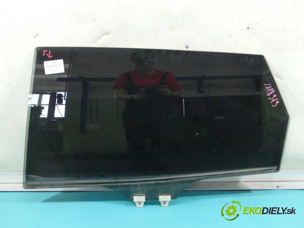 Mazda CX-9 2006-2015 3.7 V6 269KM automatic 198 kW 3726 cm3 5- sklo dvere zadné ľavé