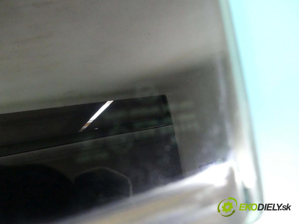 Mazda CX-9 2006-2015 3.7 V6 269KM automatic 198 kW 3726 cm3 5- sklo dvere zadné ľavé