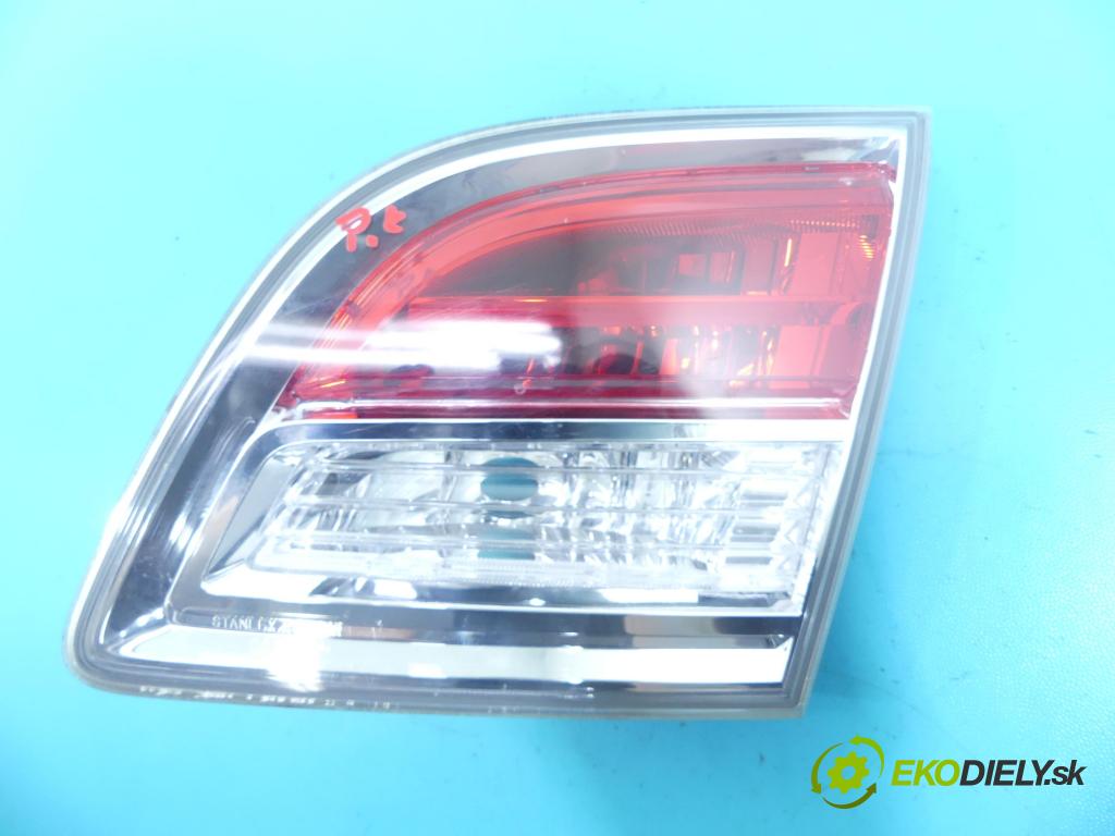 Mazda CX-9 2006-2015 3.7 V6 269KM automatic 198 kW 3726 cm3 5- svetlo / reflektor zadné pravé TD11513F0 (Ostatné)