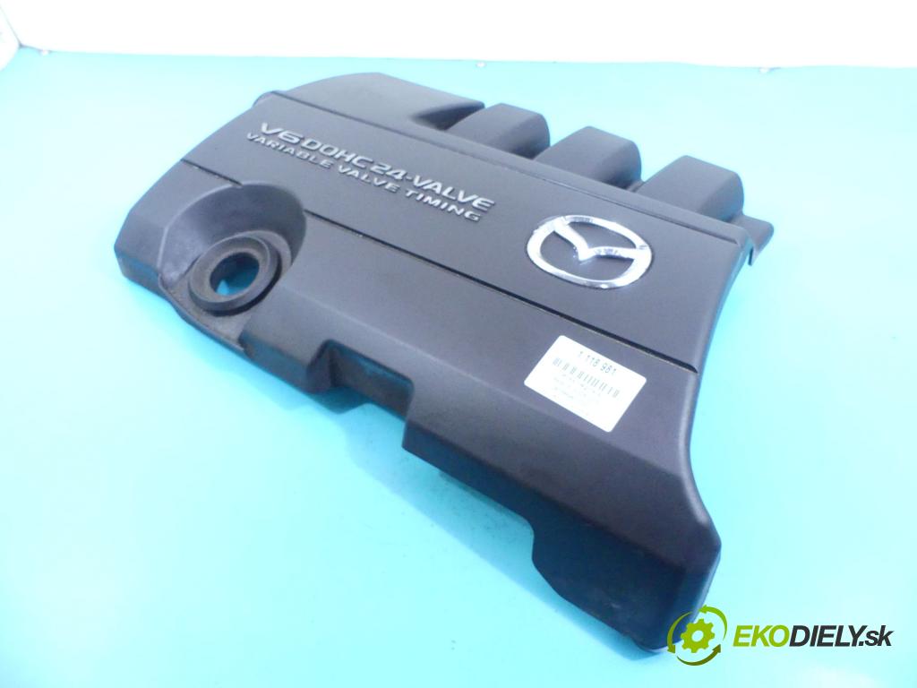 Mazda CX-9 2006-2015 3.7 V6 269KM automatic 198 kW 3726 cm3 5- kryt motoru horní 7J3E-6A949-AD