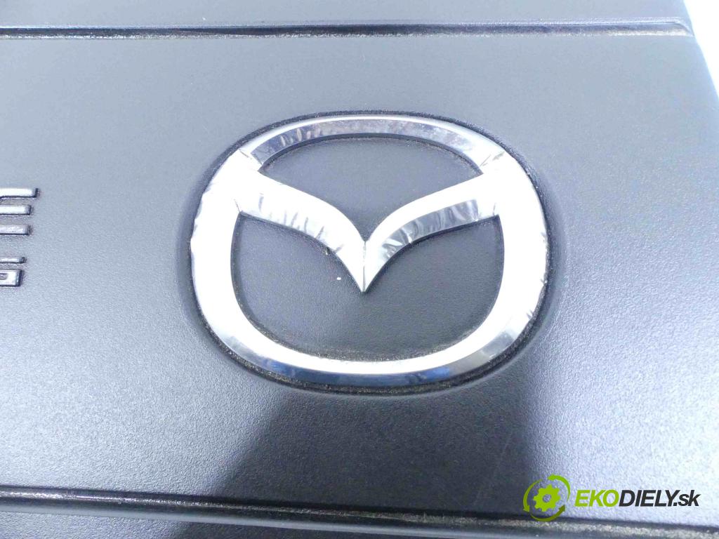 Mazda CX-9 2006-2015 3.7 V6 269KM automatic 198 kW 3726 cm3 5- kryt motoru horní 7J3E-6A949-AD