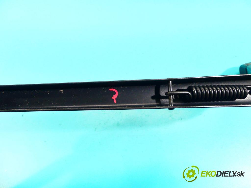 Mazda CX-9 2006-2015 3.7 V6 269KM automatic 198 kW 3726 cm3 5- rameno stieračov