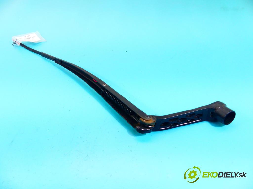 Mazda CX-9 2006-2015 3.7 V6 269KM automatic 198 kW 3726 cm3 5- rameno stieračov