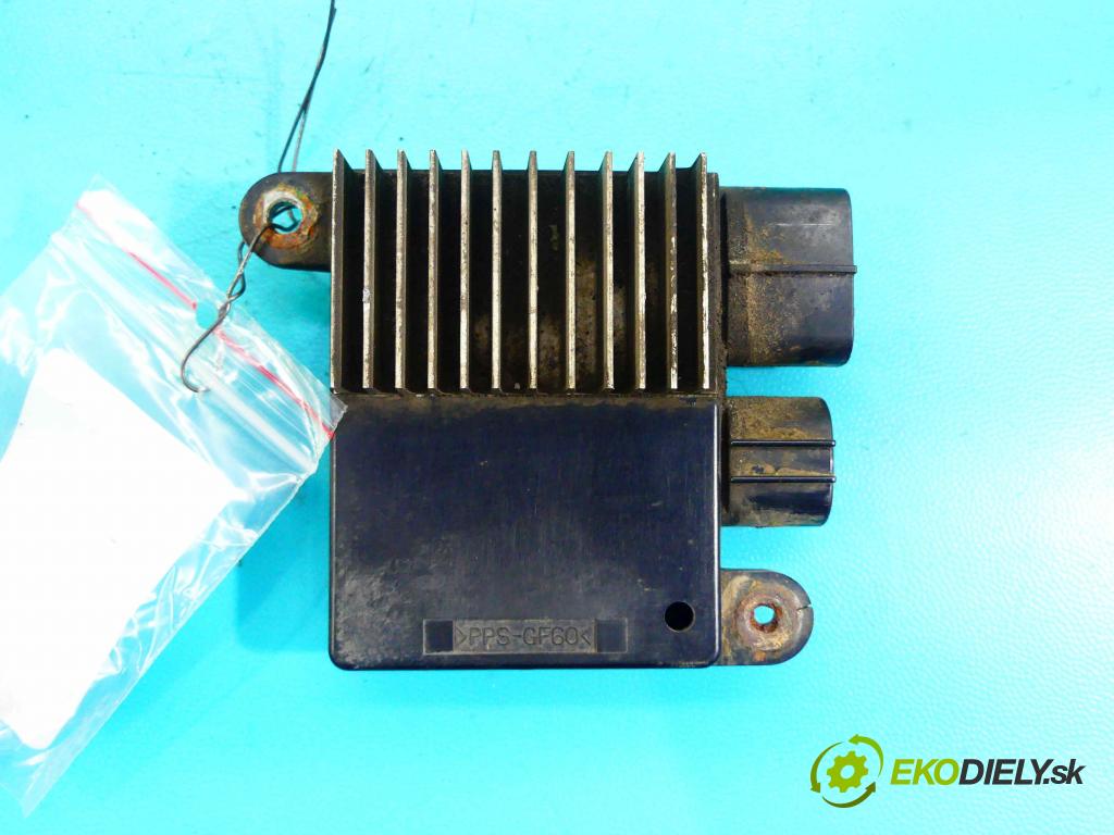 Mazda CX-9 2006-2015 3.7 V6 269KM automatic 198 kW 3726 cm3 5- relé 499300-3390 (Relé)