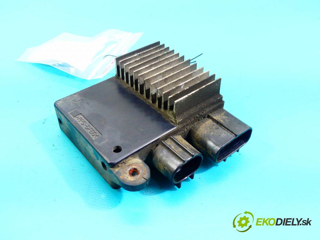 Mazda CX-9 2006-2015 3.7 V6 269KM automatic 198 kW 3726 cm3 5- relé 499300-3390 (Relé)