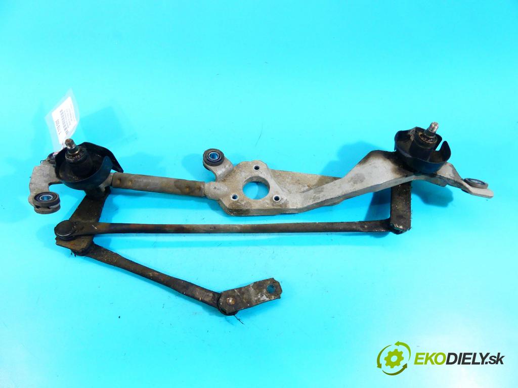 Mazda CX-9 2006-2015 3.7 V6 269KM automatic 198 kW 3726 cm3 5- mechanismus stěračů 
