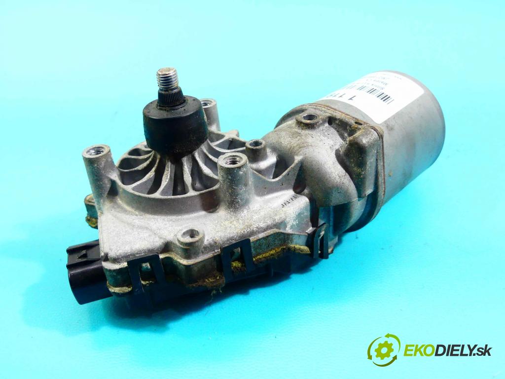 Mazda CX-9 2006-2015 3.7 V6 269KM automatic 198 kW 3726 cm3 5- motor stieračov predné