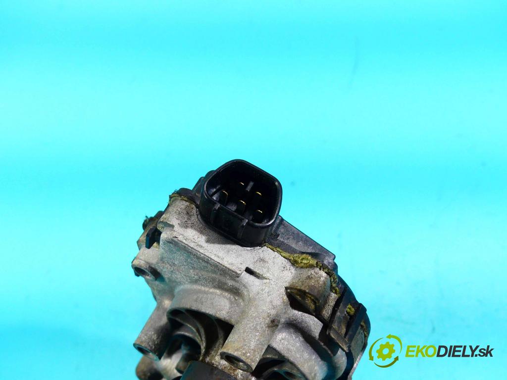 Mazda CX-9 2006-2015 3.7 V6 269KM automatic 198 kW 3726 cm3 5- motor stieračov predné