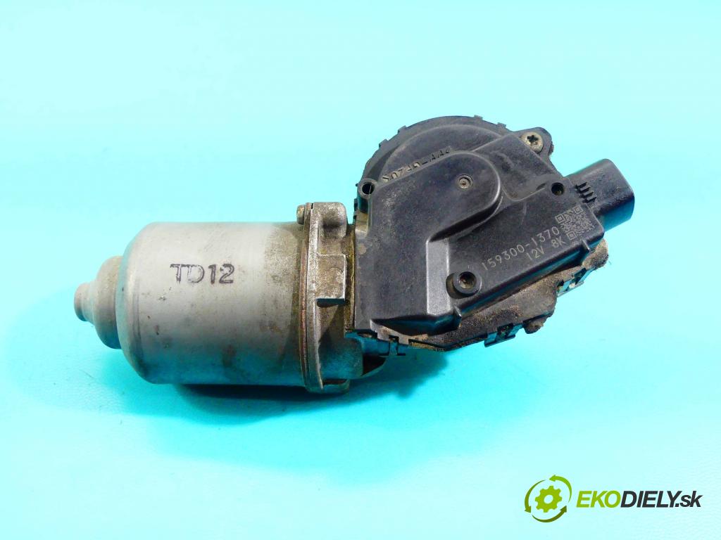 Mazda CX-9 2006-2015 3.7 V6 269KM automatic 198 kW 3726 cm3 5- motor stieračov predné