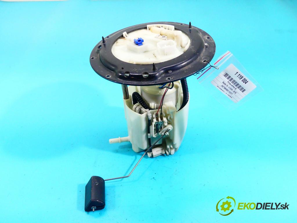 Mazda CX-9 2006-2015 3.7 V6 269KM automatic 198 kW 3726 cm3 5- čerpadlo paliva 7T43-9H307-CB