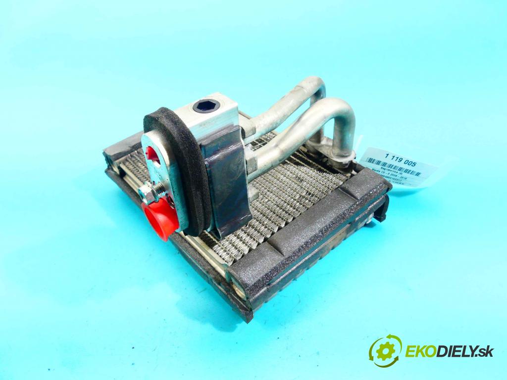 Mazda CX-9 2006-2015 3.7 V6 269KM automatic 198 kW 3726 cm3 5- radiator  (Radiátory kúrenia)