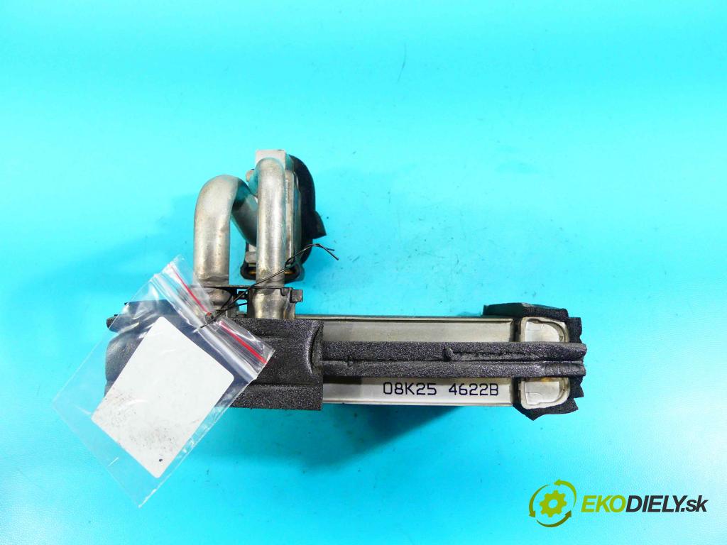 Mazda CX-9 2006-2015 3.7 V6 269KM automatic 198 kW 3726 cm3 5- radiator  (Radiátory kúrenia)