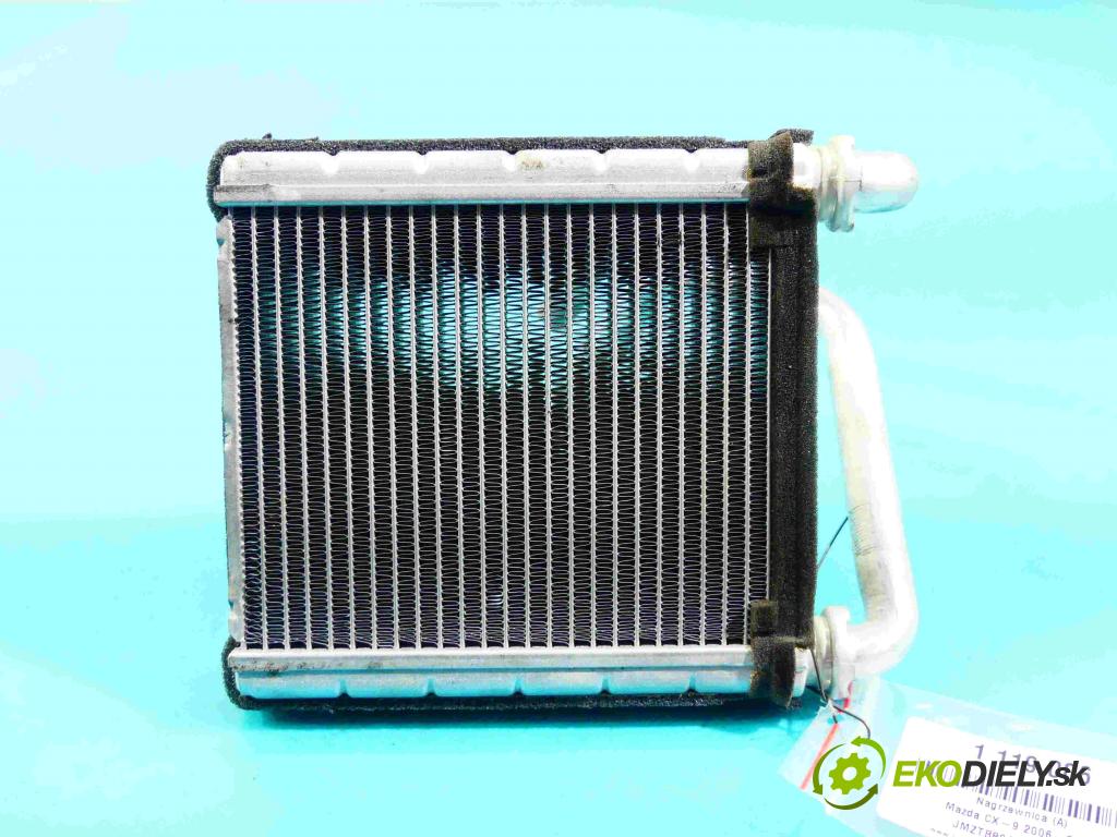 Mazda CX-9 2006-2015 3.7 V6 269KM automatic 198 kW 3726 cm3 5- radiator  (Radiátory kúrenia)