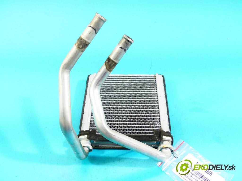 Mazda CX-9 2006-2015 3.7 V6 269KM automatic 198 kW 3726 cm3 5- radiator  (Radiátory kúrenia)