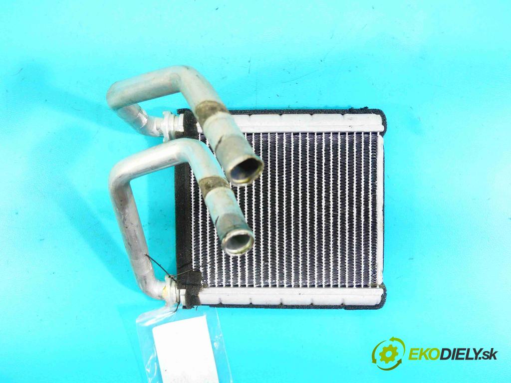 Mazda CX-9 2006-2015 3.7 V6 269KM automatic 198 kW 3726 cm3 5- radiator  (Radiátory kúrenia)