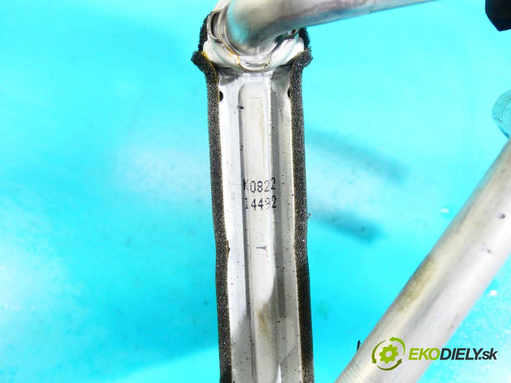 Mazda CX-9 2006-2015 3.7 V6 269KM automatic 198 kW 3726 cm3 5- radiator  (Radiátory kúrenia)