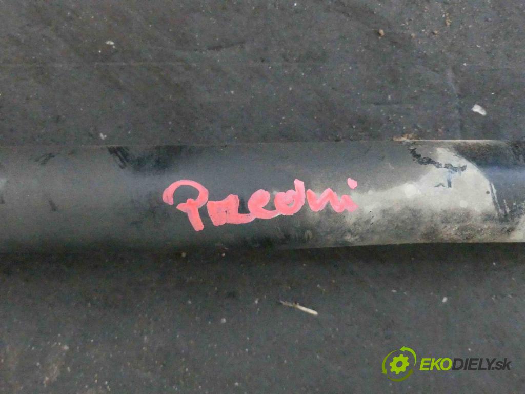 Mazda CX-9 2006-2015 3.7 V6 269KM automatic 198 kW 3726 cm3 5- tyč stabilizatora  (Tyče stabilizátora)