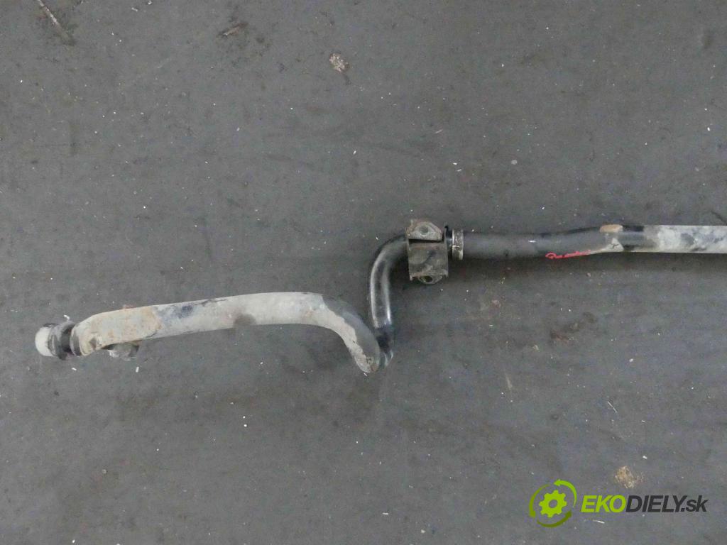 Mazda CX-9 2006-2015 3.7 V6 269KM automatic 198 kW 3726 cm3 5- tyč stabilizatora  (Tyče stabilizátora)