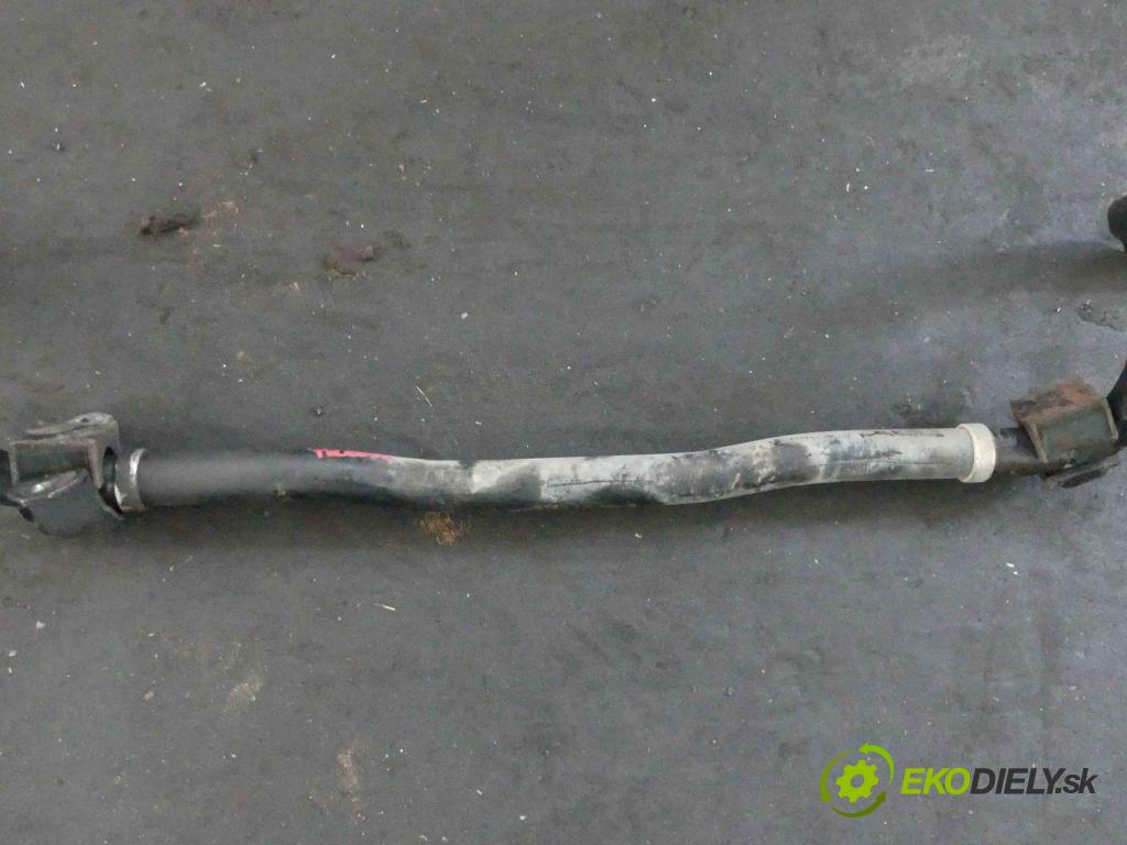 Mazda CX-9 2006-2015 3.7 V6 269KM automatic 198 kW 3726 cm3 5- tyč stabilizatora  (Tyče stabilizátora)