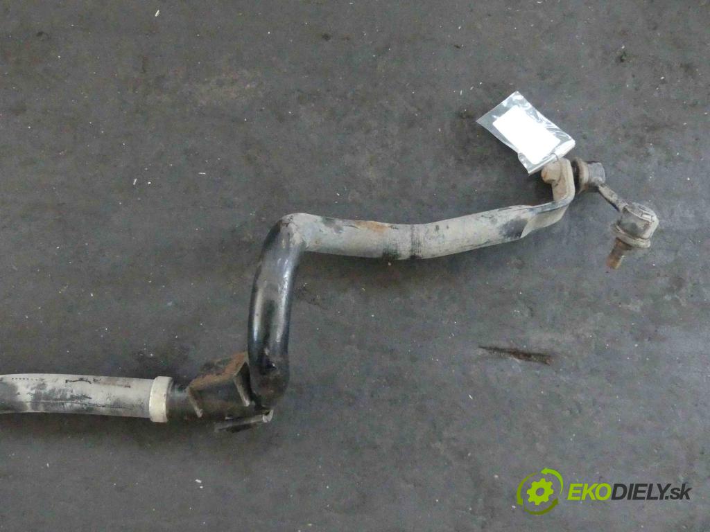 Mazda CX-9 2006-2015 3.7 V6 269KM automatic 198 kW 3726 cm3 5- tyč stabilizatora  (Tyče stabilizátora)