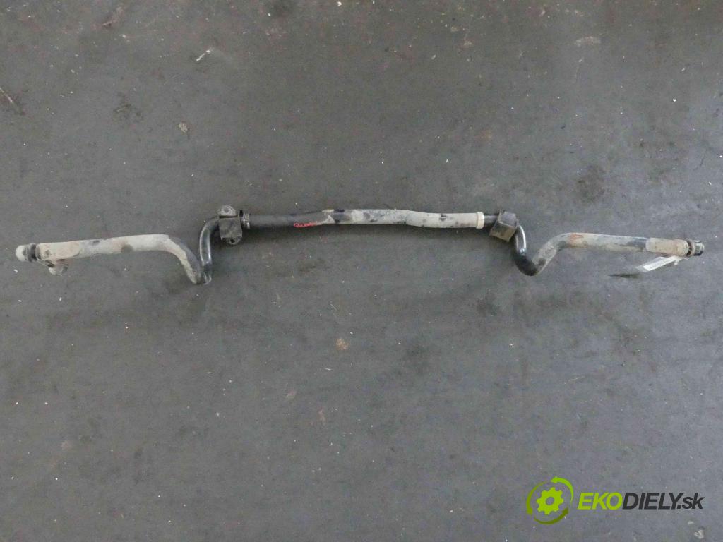 Mazda CX-9 2006-2015 3.7 V6 269KM automatic 198 kW 3726 cm3 5- tyč stabilizatora  (Tyče stabilizátora)